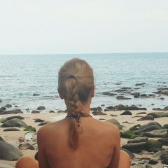 Маша Киселёва, 17.05.1989, Подольск