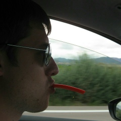 Ден Тертышный, 21.01.1985, Москва