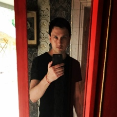 Кирилл Дубов, 06.01