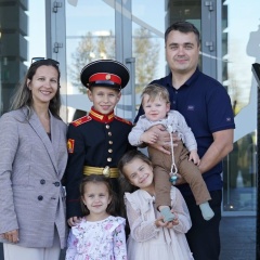 Светлана Трипапина, 30.11, Москва