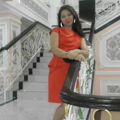 Айгуль Сугирова, 30.03.1983, Шымкент