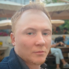 Роман Доронин, 15.05, Красноярск