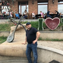 Григор Арутюнян, Москва