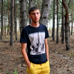 Виктор Лукьянцев, 13.09, Москва