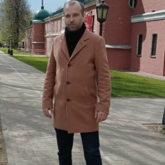 Игорь Никонов, 24.08, Москва