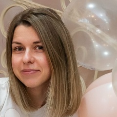 Екатерина Торишняя, 10.01, Пермь