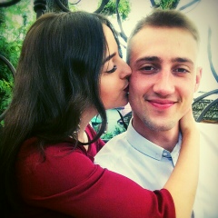 Виктория Бучковська, 26.12, Ужгород