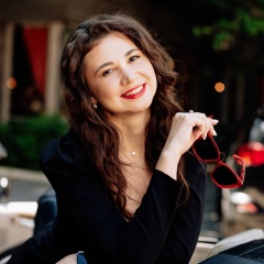 Оксана Баскакова, 12.06.1990, Воронеж