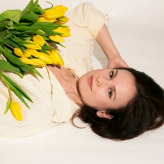 Светлана Кудрина, 20.08.1986, Тюмень