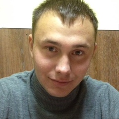 Серёжа Лазарев, 20.03.1993, Гаврилов Посад