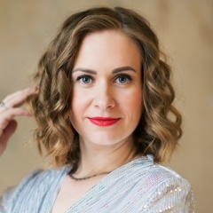 Елизавета Удалова, 17.07.1993, Санкт-Петербург