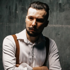 Дмитрий Толкачев, 09.05.1986, Москва