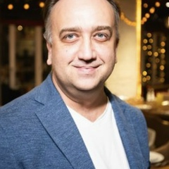 Андрей Мишин, 07.06.1979, Москва