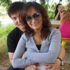 Гульнара Омарова, 26.10.1982, Астана