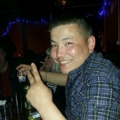 Рустам Саидов, 12.09.1986