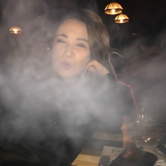 Зарина Мукашева, 22.04.1989, Алматы