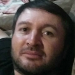 Олег Тюфяков, 26.04.1981, Бишкек