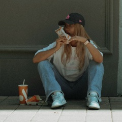 Viktoria Malikova, 06.09.1993, Москва