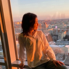 Гузель Гимадетдинова, 14.09, Казань