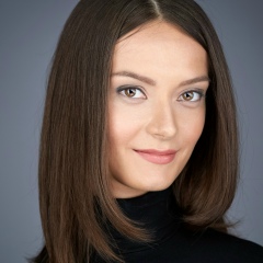 Мария Самошонкова, 24.07.1989, Москва