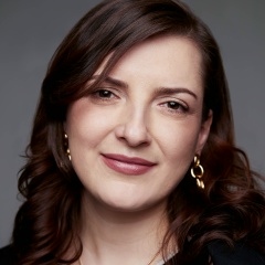 Ольга Белова, 01.07, Санкт-Петербург