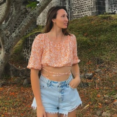 Оленька , 25.08.1988, Москва