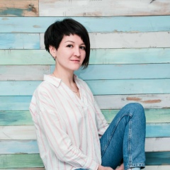 Lili Kir, 30.07, Уфа