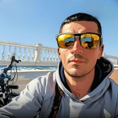 Павел Ткаченко, Анапа