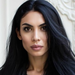 Софие Алимова, 13.12.1988