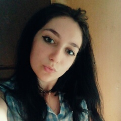 Елена Азарова, 07.08, Белгород-Днестровский