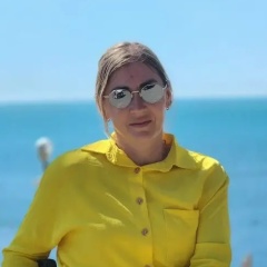 Ирина Хухарева, 08.08, Медведево