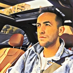 Андрей Байбурин, 30.12, Москва