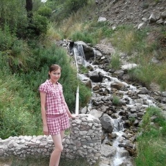 Жайнагуль Абдильманова, 21.01.1988, Астана