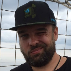 Denis Vasilukov, Москва