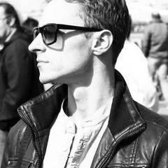 Андрей Огарков, 12.02, Москва