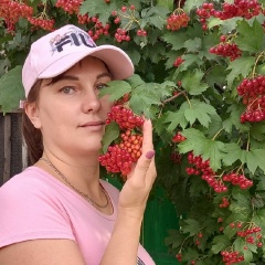 Наталья Юрина, 15.11, Челябинск