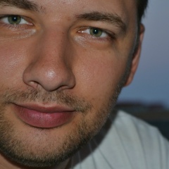 Владислав Голубев, 22.05.1984, Запорожье