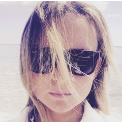 Юля Алексеева, Санкт-Петербург