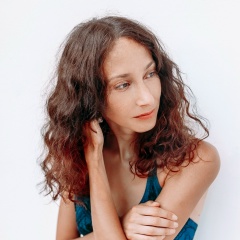 Наталья Сергевнина, 03.11.1987, Санкт-Петербург