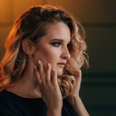 Мария Александрова, 08.10, Караганда