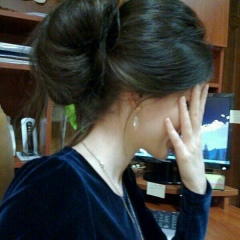 Хава Эсмурзиева, 15.11.1995, Назрань