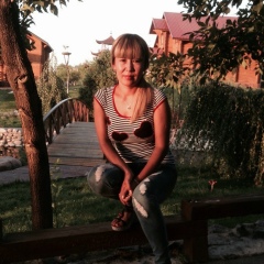 Инкар Сметуллаева, 29.08.1977, Алматы