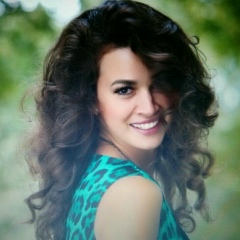 Елена Быкова, 05.06, Санкт-Петербург