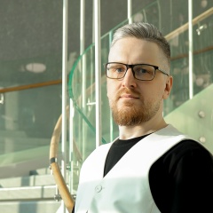 Василий Чаплыгин, 09.08, Кемерово