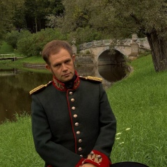 Роман Кузнецов, 22.08.1973, Санкт-Петербург