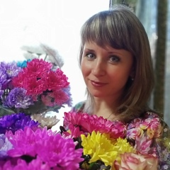 Виктория Евтушенко, 07.05.1988, Луганск