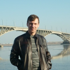 Юрий Федоров, 10.04.1965, Саратов