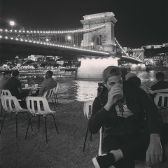 Ramiz Akhundov, 18.08.1997, Budapest