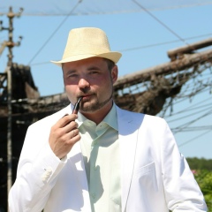 Anatoly Keyl, 01.03, Санкт-Петербург