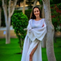 Маргарита Оленева, Нижний Новгород